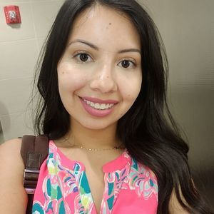 Meet your Posher, Janet